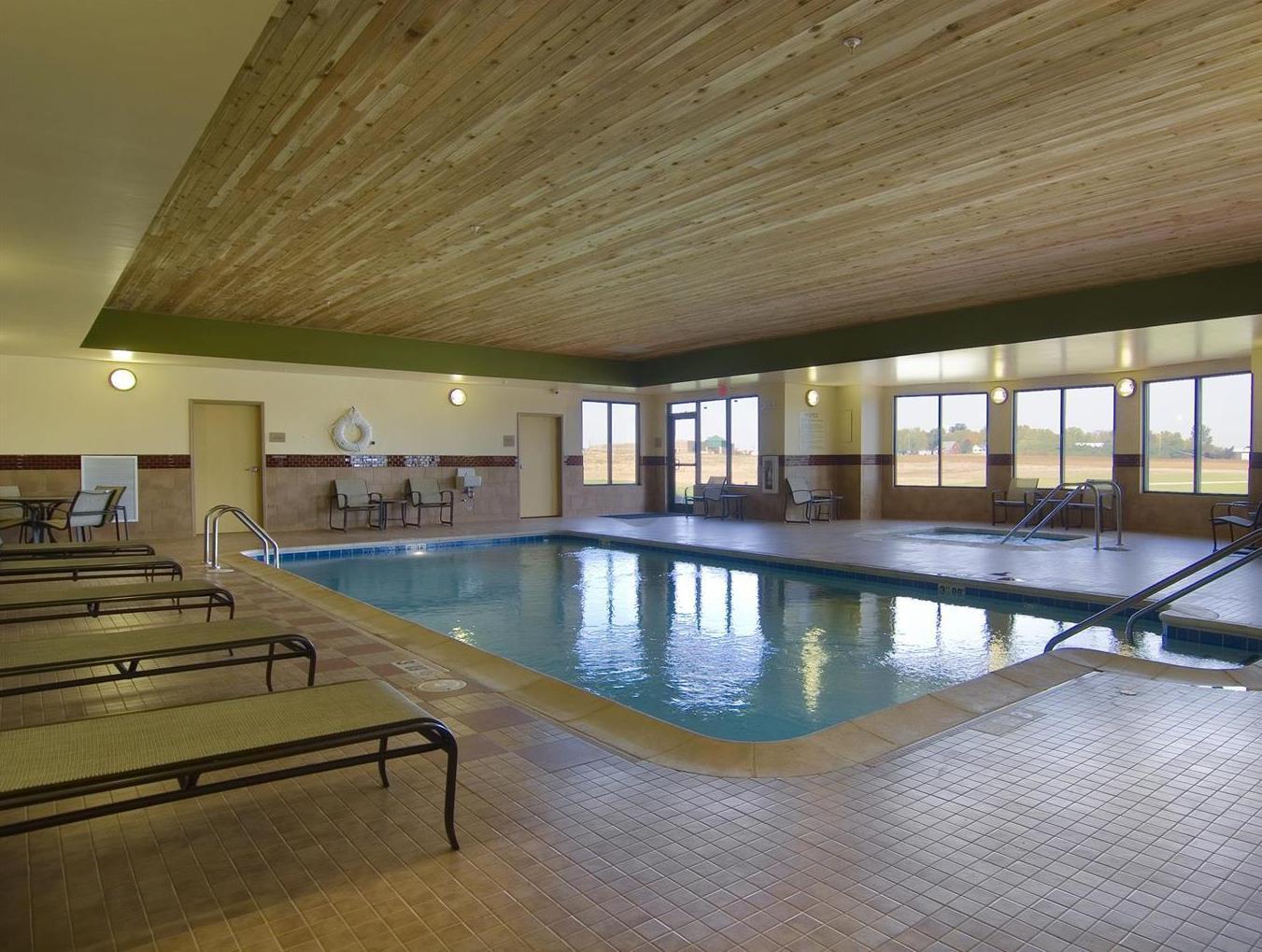 Hilton Garden Inn St. Louis Shiloh/O'Fallon Il Exterior photo