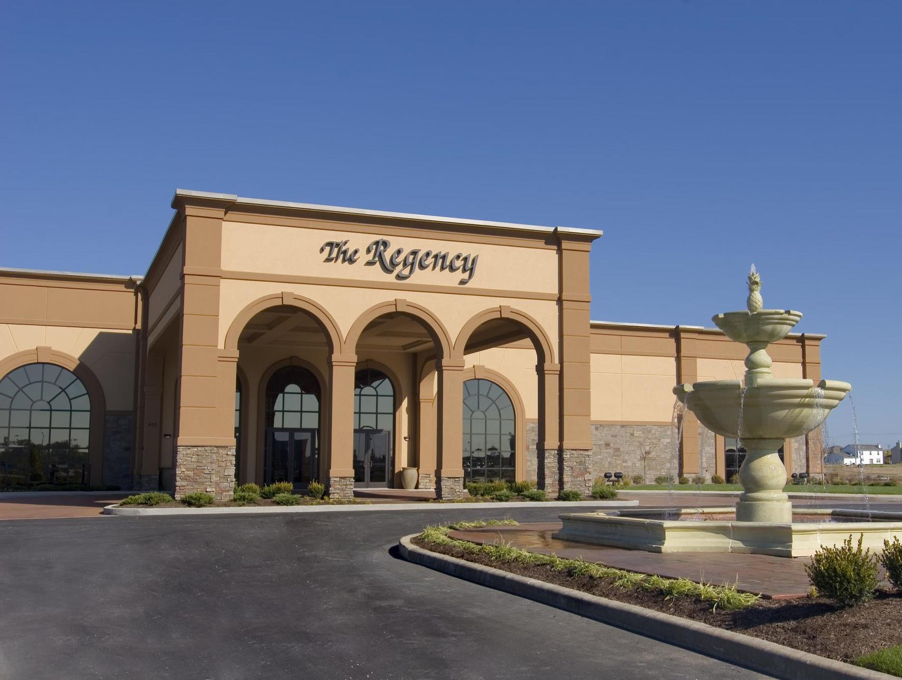 Hilton Garden Inn St. Louis Shiloh/O'Fallon Il Exterior photo