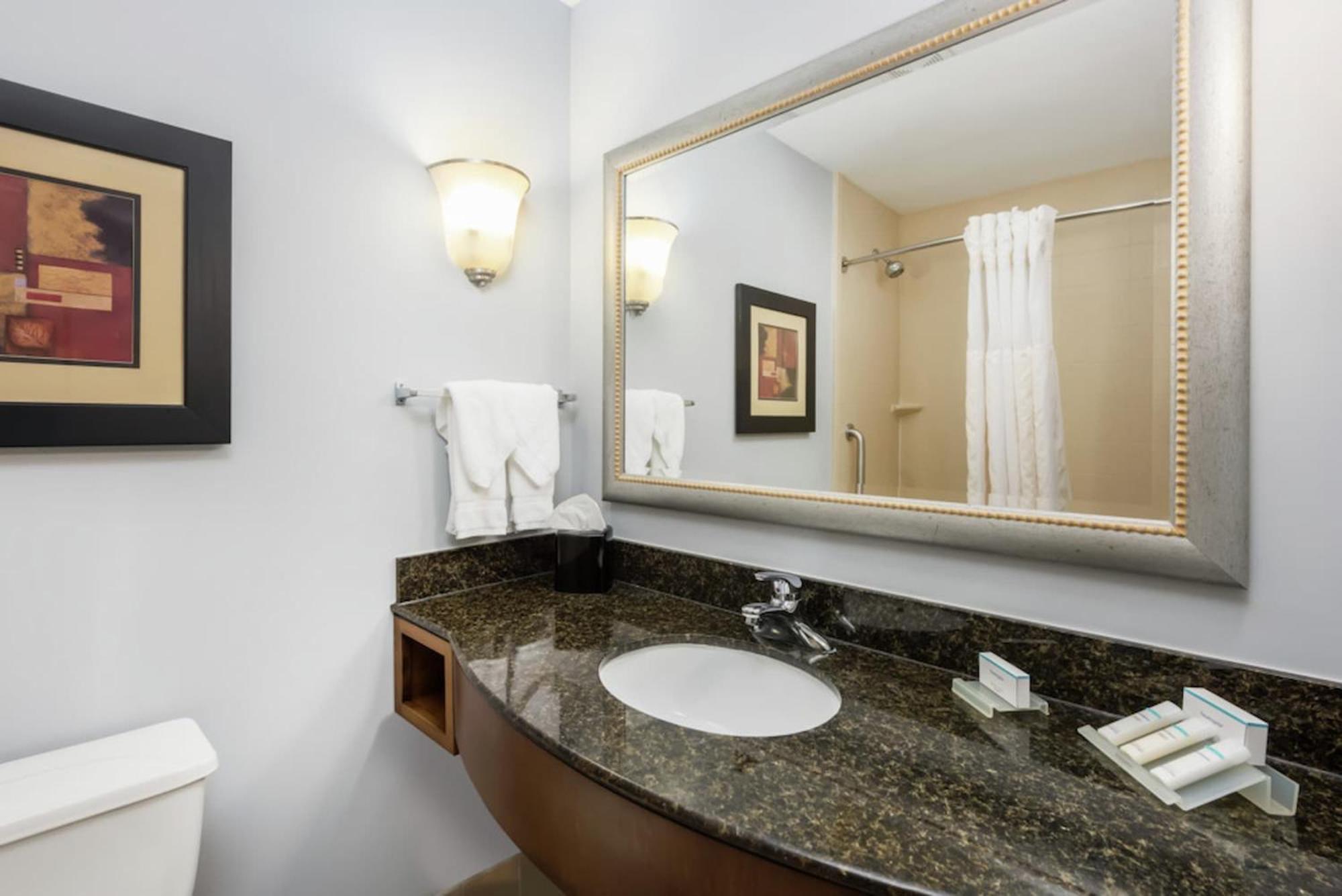 Hilton Garden Inn St. Louis Shiloh/O'Fallon Il Room photo
