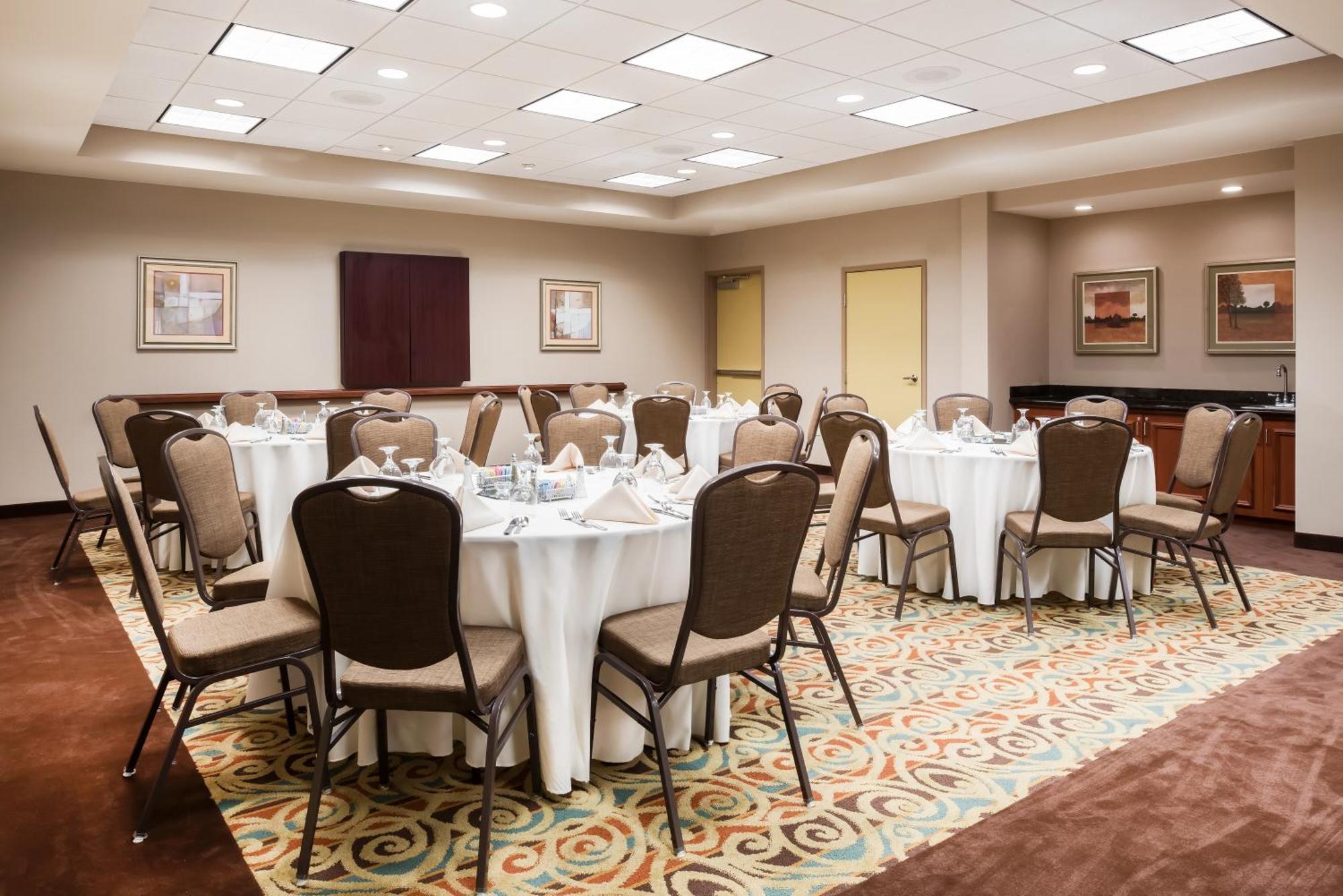 Hilton Garden Inn St. Louis Shiloh/O'Fallon Il Exterior photo