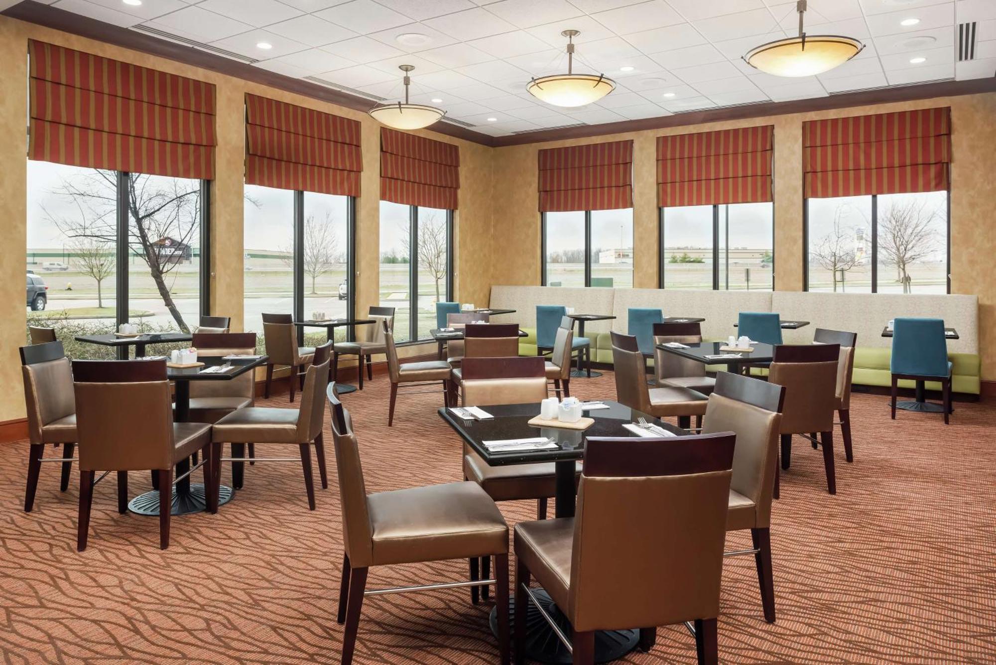 Hilton Garden Inn St. Louis Shiloh/O'Fallon Il Exterior photo
