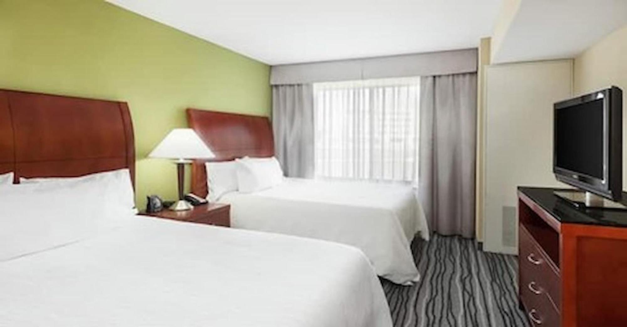 Hilton Garden Inn St. Louis Shiloh/O'Fallon Il Room photo