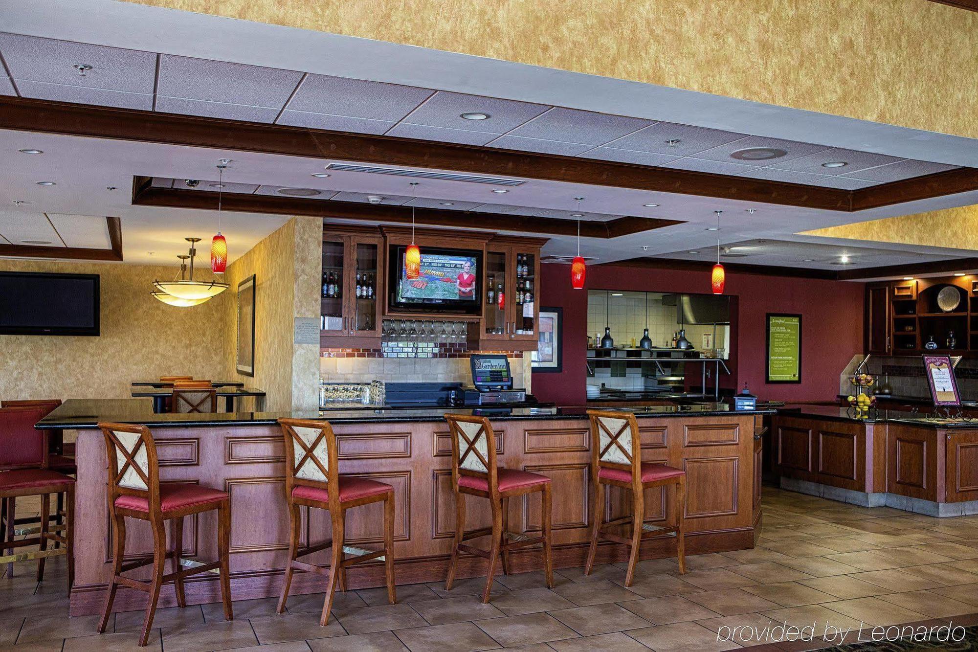 Hilton Garden Inn St. Louis Shiloh/O'Fallon Il Exterior photo
