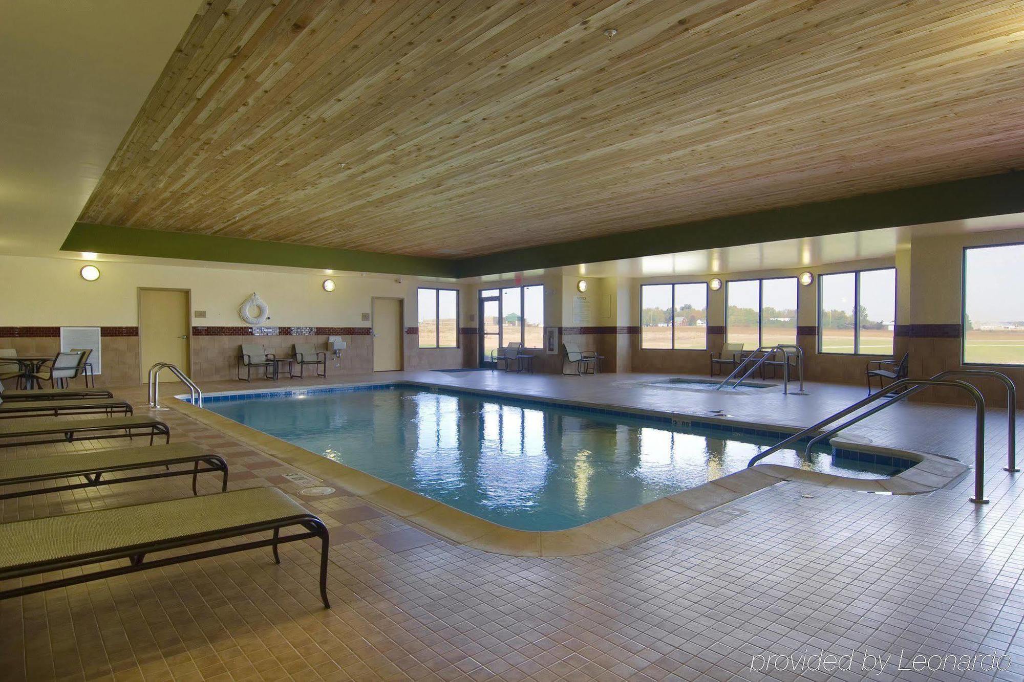 Hilton Garden Inn St. Louis Shiloh/O'Fallon Il Facilities photo