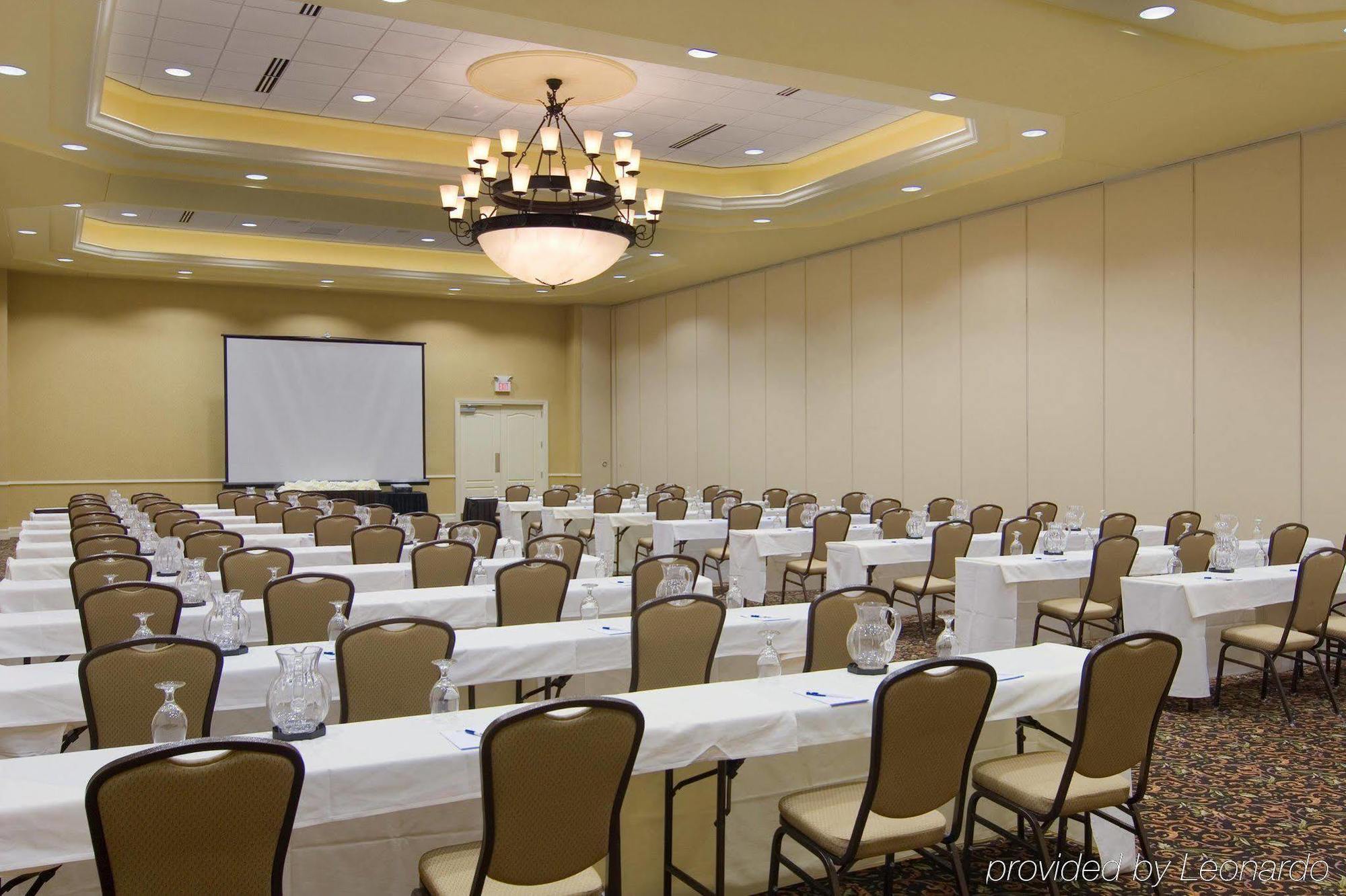 Hilton Garden Inn St. Louis Shiloh/O'Fallon Il Facilities photo