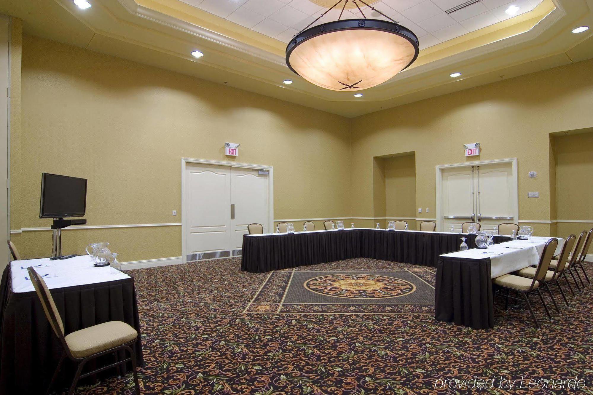 Hilton Garden Inn St. Louis Shiloh/O'Fallon Il Facilities photo